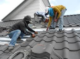 Fast & Reliable Emergency Roof Repairs in Rogers, AR